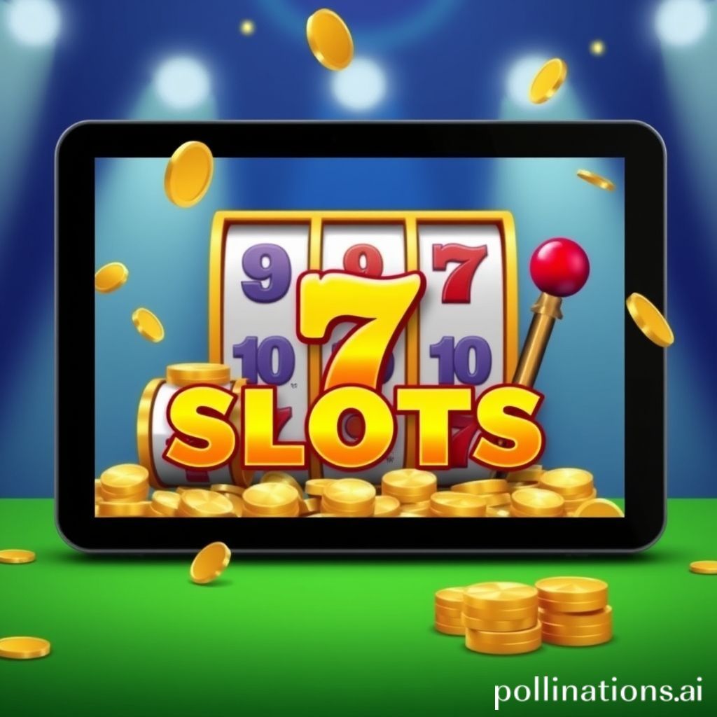 Daftar Slot Gacor Anti Rungkad Terpercaya